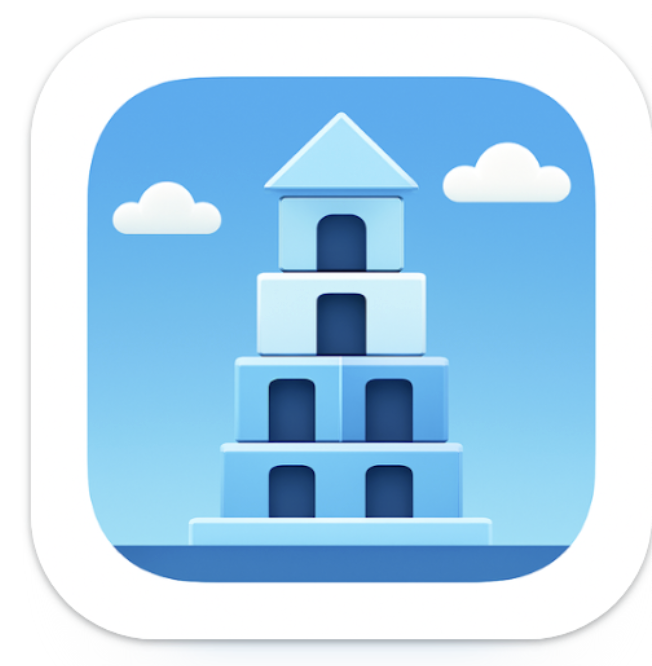 TowerVolt App Icon